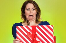 This charity wants your unwanted gifts - even that awful scarf you got