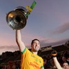 Bryan Sheehan set to take over Kerry captaincy after St Mary's reign supreme