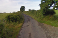 20-year-old woman killed as car strikes wall in Wexford