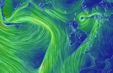 Incoming: There's another big storm on the way