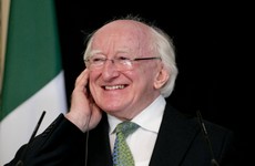 Poll: Should Irish emigrants be allowed vote for the Irish president?