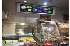 The loss of a Dublin chicken fillet roll institution is being mourned today