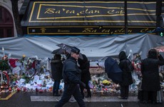 One of the Bataclan killers has been quietly buried in Paris