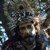 Statue of Jesus won't become army general, says Guatemala president