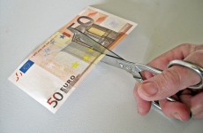 €4 billion ‘should be cut in Budget 2012′