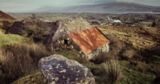 'When granny left the mountain about 24 years ago, the mountain died too'