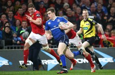 Leinster return to form as Foley's Munster lose in Thomond Park again