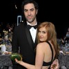 Sacha Baron Cohen and Isla Fisher have just donated $1 million to charity in Syria