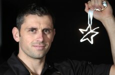 Alan Brogan, Cluxton and O'Sullivan in running for Footballer of the Year award