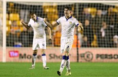 Liverpool are reportedly close to signing one of English football's hottest prospects