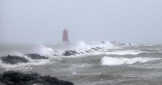 "The country is saturated": Safety warnings as Storm Frank gets ready to hit Ireland