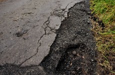 Are your local roads in a state? You're not alone
