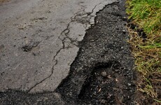 Are your local roads in a state? You're not alone
