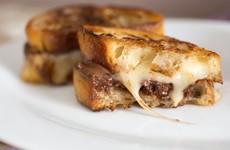9 delicious toasties to make with all your leftover fancy cheese