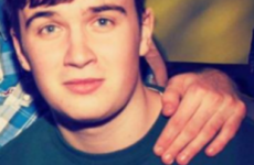 Hundreds search in heavy rain for missing student Michael Bugler