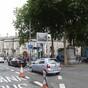Will buses be banned from one of Dublin's busiest junctions?
