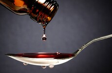 Man accused of killing partner and son may blame cough syrup