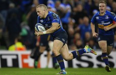 Ian Madigan to leave Leinster at end of season after signing deal with Bordeaux