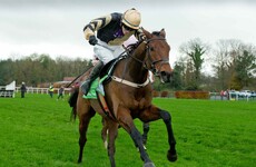 3 big races to watch on the final day of Leopardstown's Christmas Festival