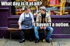 10 conversations being had in every Irish household this Christmas
