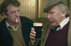 Glenroe had every Irish person panicking about their homework last night