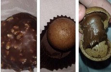 People who eat Ferrero Rochers in one bite are simply wrong