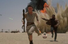 Sitdown Sunday: Girls explain Star Wars to you