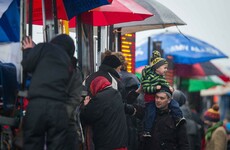 Storms leave Limerick racecourse counting cost as half of Christmas festival wiped out