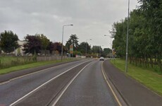 Man in his 70s dies in Westmeath crash