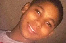 Police officer who shot dead black 12-year-old boy will not face trial
