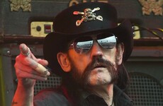 Motörhead frontman Lemmy dies aged 70