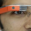 The next Google Glass is taking shape, and it's aiming for the workplace