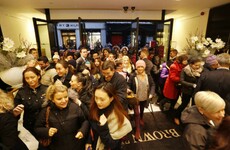 Poll: Have you bought anything in the sales yet?