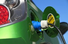 Is Ireland changing its attitude to electric cars?