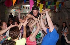 This Irish arts festival has helped get mental health on the national agenda