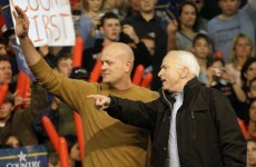 Joe the Plumber wants to be a Congressman