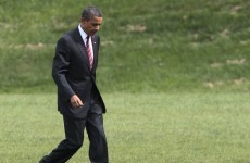 US senators vote down Obama's jobs bill