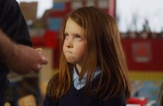 This Irish film about an 8-year-old atheist girl is winning lots of awards