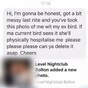 This nightclub completely trolled a lad who was photographed with his ex