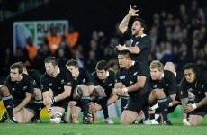 A Bluffer's Guide to... the Haka