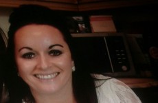 Gardaí appeal for help in finding missing woman (35)