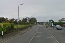 Man (19) killed in two-car collision near Tullamore