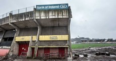 Here's how the €70m redevelopment of Páirc Uí Chaoimh currently looks