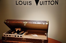 Thieves return packages they stole by mistake to police, but keep Louis Vuitton loot
