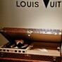 Thieves return packages they stole by mistake to police, but keep Louis Vuitton loot