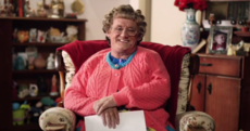 Mrs Brown’s Boys was the most watched TV show over Christmas
