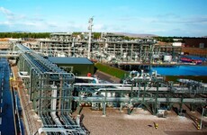 Final go-ahead given for Corrib gas line to operate