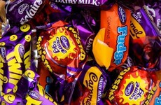 The Creme Egg should be banished from the tub of Heroes immediately
