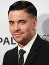 Former Glee star arrested in connection with possession of child pornography