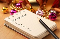 Poll: Will you be making New Year's resolutions this year?